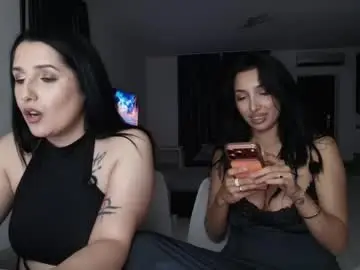 Chaturbate Live Sex Cam of gabrielaaxxx