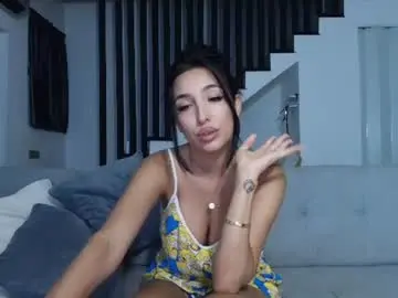 Chaturbate Best live sex cam show of gabrielaaxxx