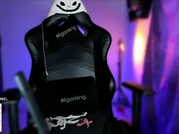 Chaturbate Private Sex Chat of ghostlydolll