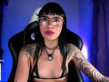 Chaturbate Sex Chat of ghostlydolll