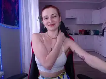 Chaturbate Free Porn Cam of goddess_elpisfoxter