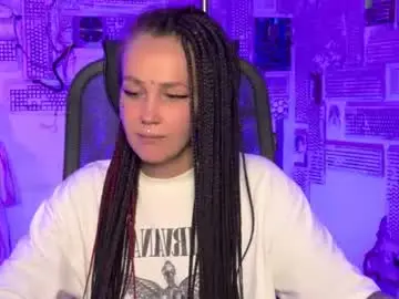 Chaturbate Private Sex Chat of harleyquiver