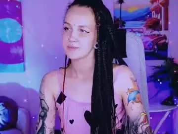 Chaturbate Sex Cam of harleyquiver