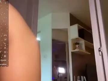 Chaturbate Live Porn of highenough_queen