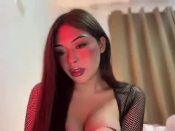 Chaturbate Best Webcam of iriss_fox