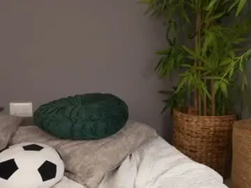 Chaturbate Nude Webcam of katia_cute_