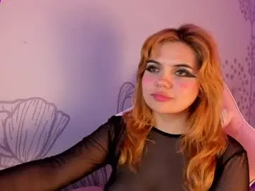 Chaturbate Adult Webcam of lovely_paris_01