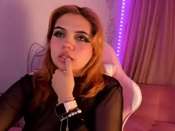 Chaturbate Best Webcam of lovely_paris_01
