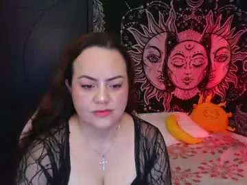 Chaturbate Adult Webcam of magic_clairewitch