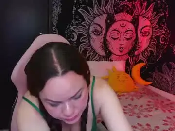 Chaturbate Live Porn of magic_clairewitch