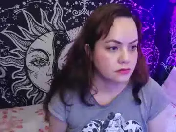 Chaturbate Private Sex Chat of magic_clairewitch