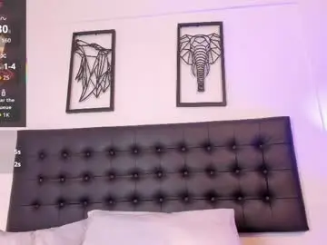 Chaturbate Watch Live Sex Cams of melody_evanss_