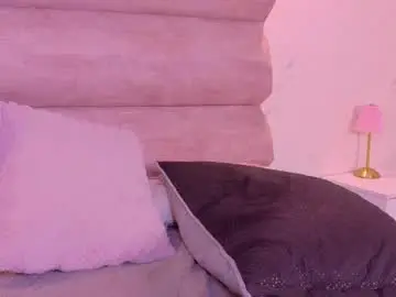 Chaturbate Sex Chat of mika_velvet