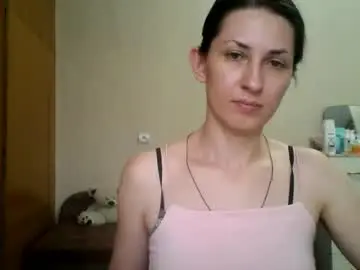 Chaturbate Best live sex cam show of nika_smily