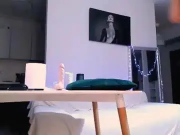 Chaturbate Best Webcam of oxxxy__