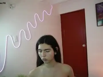 Chaturbate Adult Video Chat of samymelo
