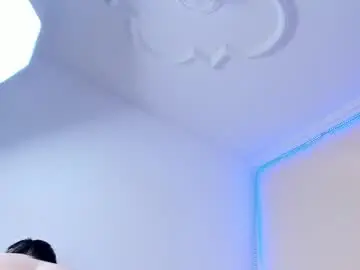 Chaturbate Free Live Porn of taysonysasha