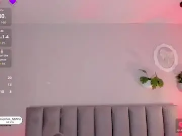 Chaturbate Adult Webcam of tinacurly