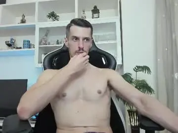 Chaturbate Sex Cam of toddclaytonn