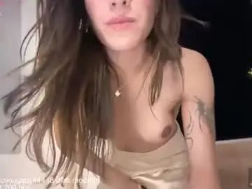 Chaturbate Adult Video Chat of 4444ngel