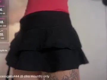 Chaturbate Adult Webcams of 4444ngel