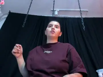 Chaturbate Adult Webcam of anithayork1