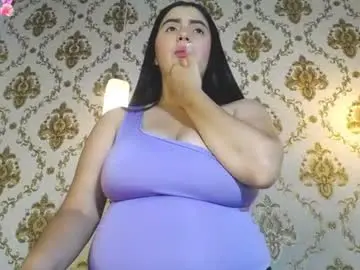 Chaturbate Free Porn Cam of anithayork1