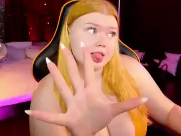 Chaturbate Sex Chat of ariettaheart