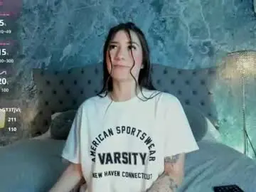 Chaturbate Best live sex cam show of bambi_cutee