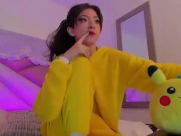 Chaturbate Sex Cam of bonniecute_