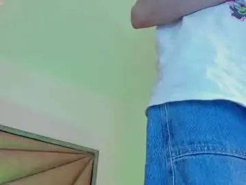 Chaturbate Best live sex cam show of bonniecute_