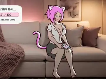 Chaturbate Free Porn Cam of cat9irl