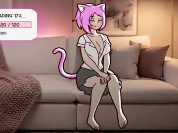Chaturbate Best live sex cam show of cat9irl