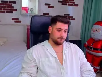 Chaturbate Best live sex cam show of daxgreer