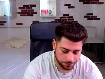 Chaturbate Adult Video Chat of daxgreer