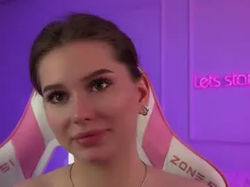 Chaturbate Live Sex of dianabecker
