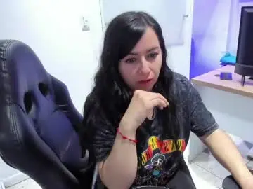 Chaturbate Sex Cam of kimkalifa
