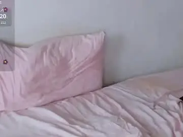 Chaturbate Sex Cam of may_xx