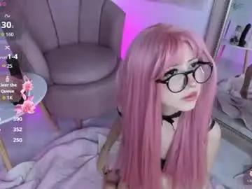 Chaturbate Best Webcam of meow_misaa