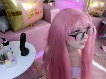 Chaturbate Free Live Porn of meow_misaa