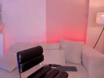 Chaturbate Free Porn Cam of milalawrence_