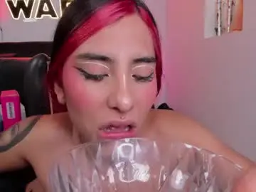 Chaturbate Adult Webcam of miss___allison