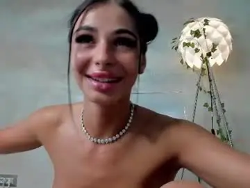 Chaturbate Nude Webcam of moonsshard