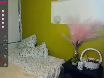 Chaturbate Live Sex of romanawloch