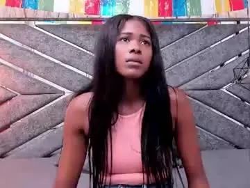 Chaturbate Free Porn Cam of sasha_brownie_