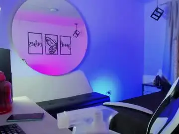 Chaturbate Adult Webcam of sofia_klarck