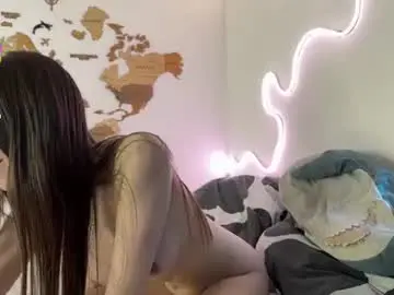 Chaturbate Live Sex of sofiaprise