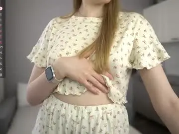 Chaturbate Watch Live Sex Cams of sweet__michelle