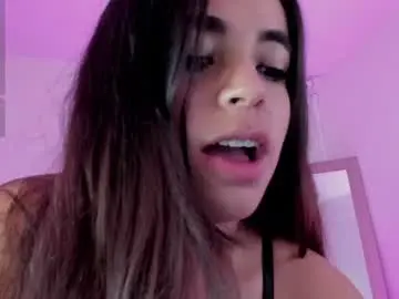 Chaturbate Live Sex of celeste_diez