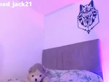 Chaturbate Sex Cam of jack_master_muscle